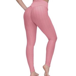 Forever 21 TikTok leggings